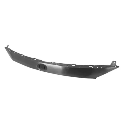 Grille Molding Upper Black for Kia Sedona 2015–2018
