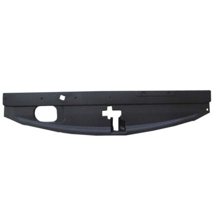 Panel Molding Front Upper Radiator Cover for Kia Sedona 2015–2021