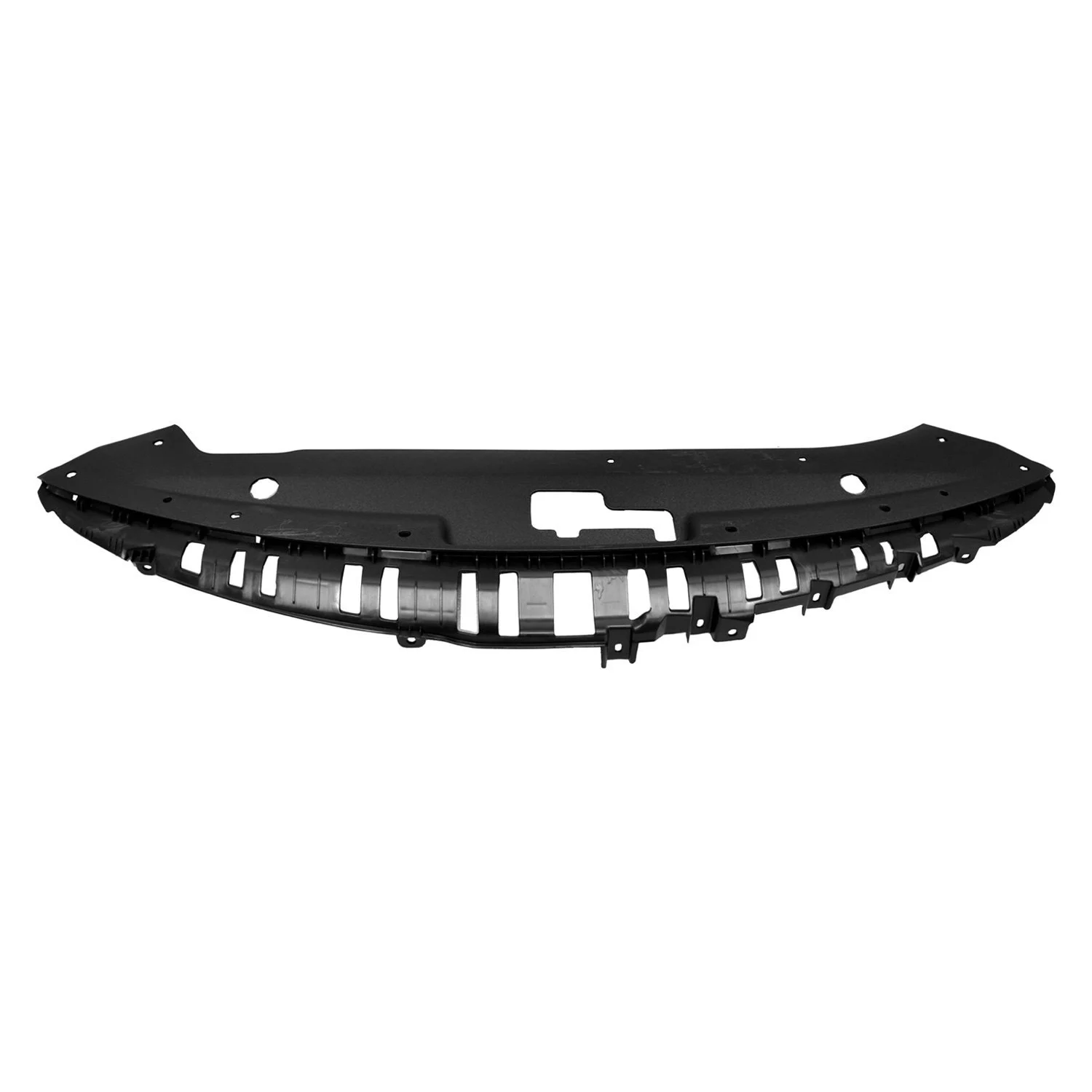 Panel Molding Front Upper Radiator Cover for Kia Optima 2019–2020