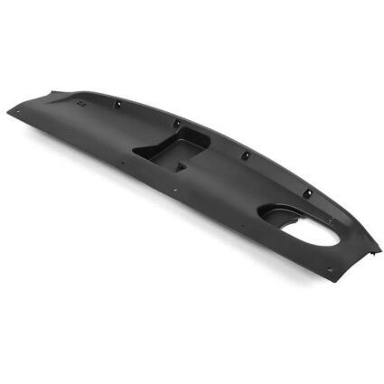 Panel Molding Front Upper Radiator Cover for Kia Sorento L LX EX EX Premium 2016–2020