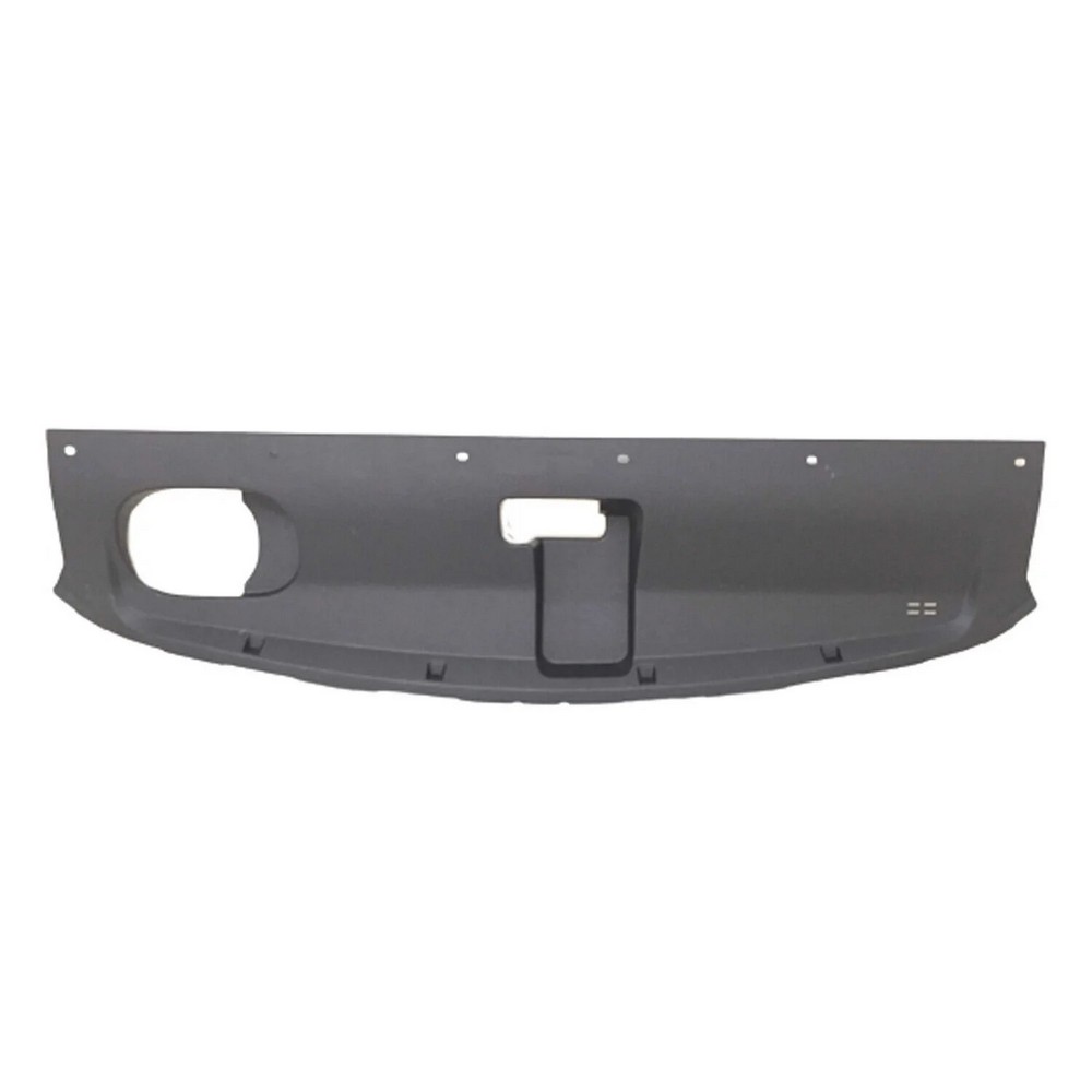 Panel Molding Front Upper Radiator Cover for Kia Sorento SX SX Limited 2019–2020