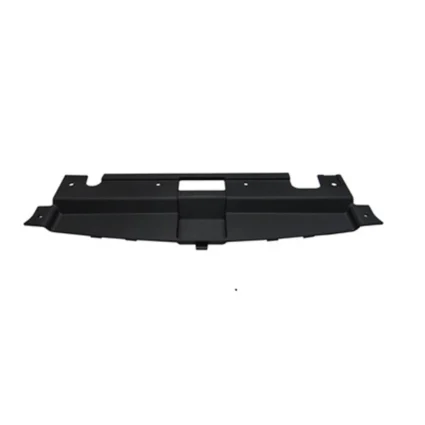 Panel Molding Front Upper Radiator Cover for Kia Soul 2014–2019