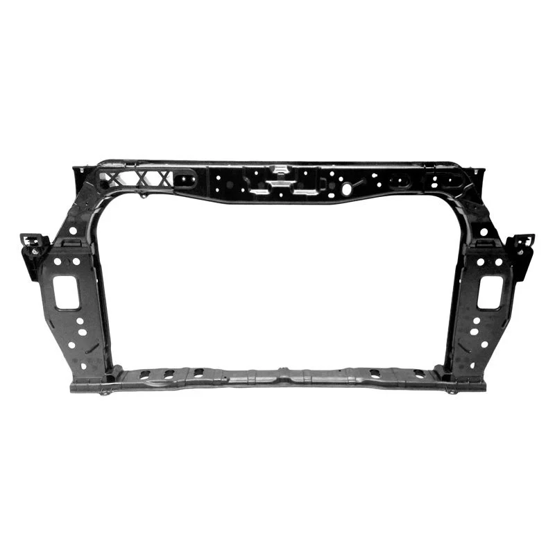 Radiator Support for Kia Rio Sedan Hatchback 2012–2017