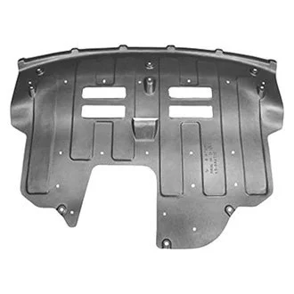 Engine Cover Front Lower for Kia Rio Sedan Hatchback 2014–2017