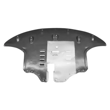 Engine Cover Front Lower PE/Vacuum Form for Kia Sorento 2016–2020
