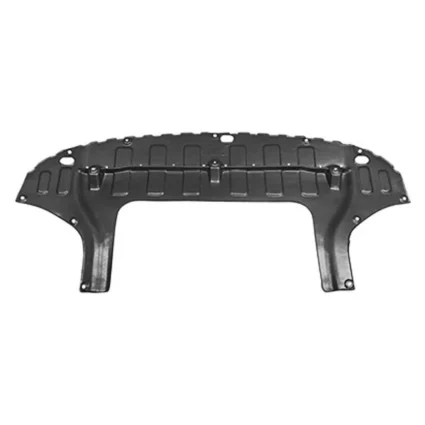 Engine Cover Front Lower PE/Vacuum Form for Kia Rio Sedan Hatchback 2018–2019