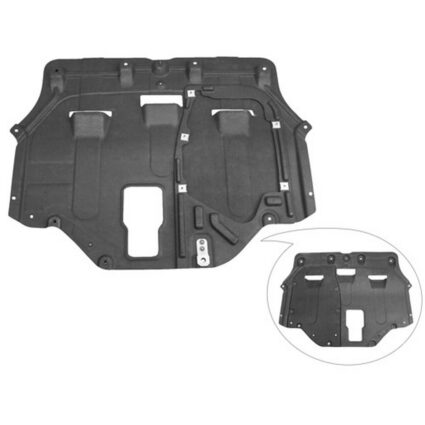 Engine Cover Lower USA Built for Kia Optima 2016–2020