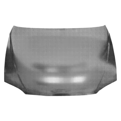 Hood Panel Assembly Early Design for Kia Spectra Sedan 2002–2004
