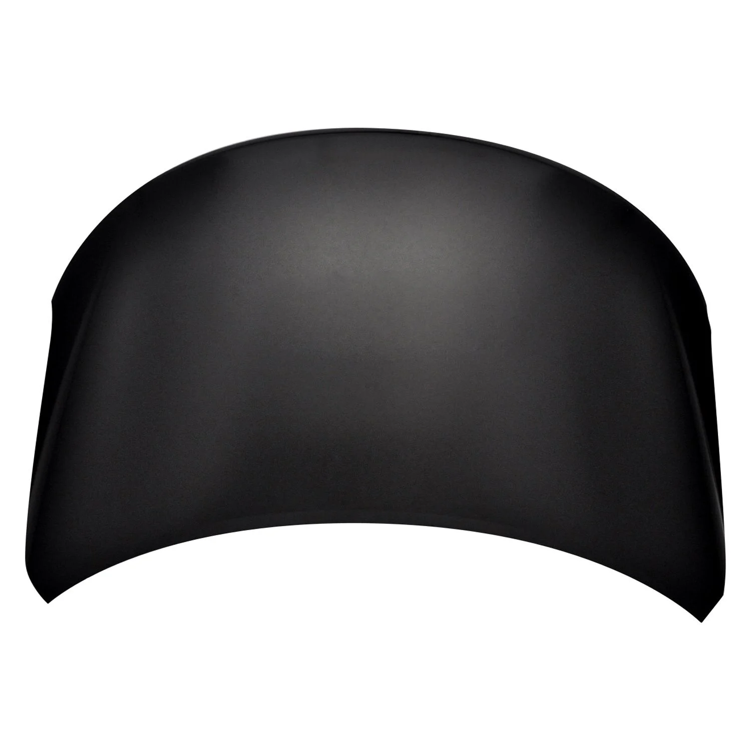 Hood Panel Assembly CAPA for Kia Forte 2010–2013