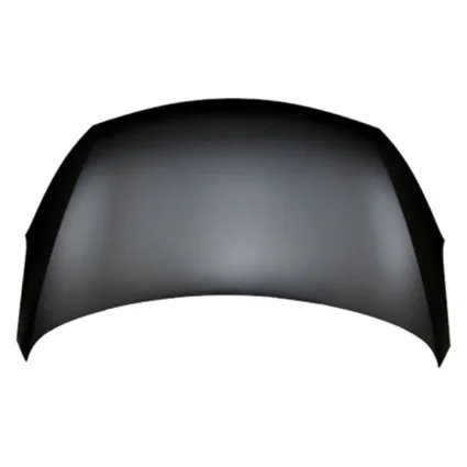 Hood Panel Assembly CAPA for Kia Forte Forte Koup Forte5