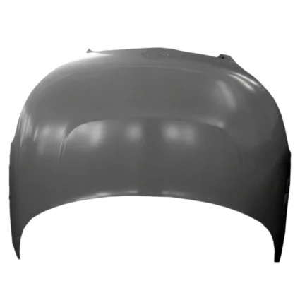 Hood Panel Assembly CAPA for Kia Soul 2014–2019