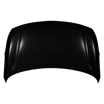 Hood Panel Assembly CAPA for Kia Forte Forte5