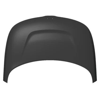 Hood Panel Assembly for Kia Soul 2020–2021