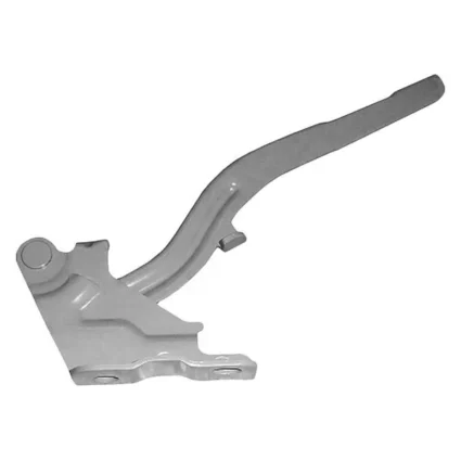 Hood Hinge Kit Right for Kia Optima LX EX SX Hybrid EX Luxury SXL Hybrid Premium Hybrid EX Hybrid LX Limited SX Turbo SXL Turbo Hybrid EX Premium 2011–2016
