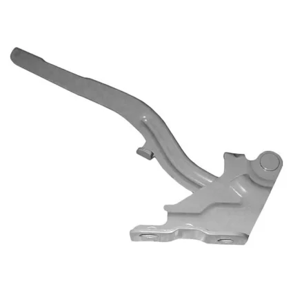 Hood Hinge Kit Left for Kia Optima Hybrid LX EX SX Hybrid Premium Hybrid EX Hybrid LX EX Luxury SXL Hybrid EX Premium Limited SX Turbo SXL Turbo 2011–2016