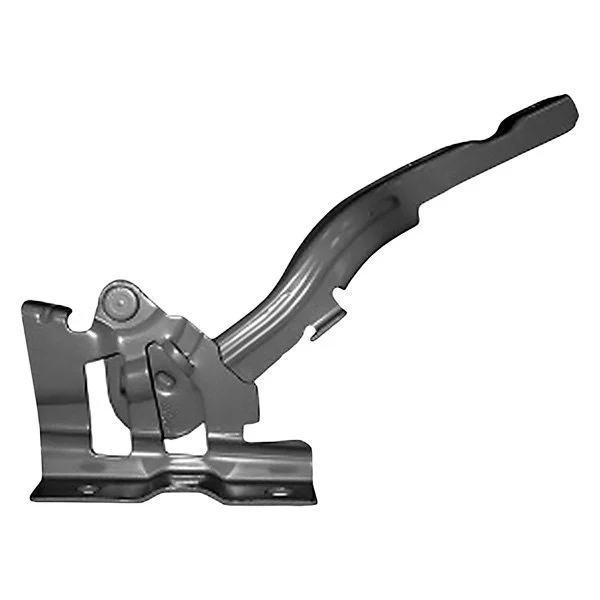 Hood Hinge Kit Right for Kia Rio Sedan Hatchback 2012–2017