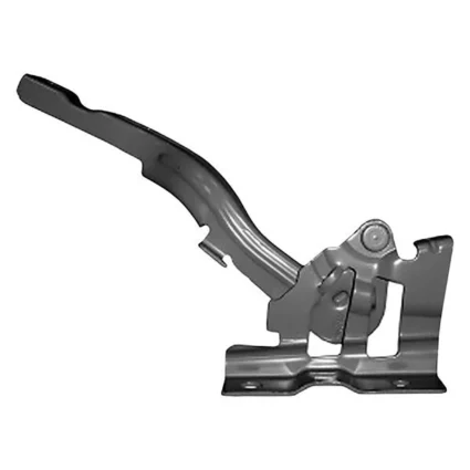 Hood Hinge Kit Left for Kia Rio Sedan Hatchback 2012–2017