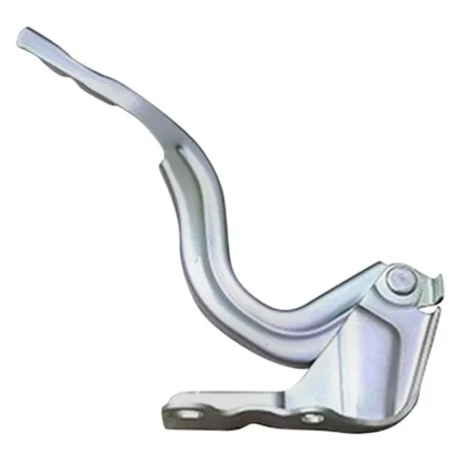 Hood Hinge Kit Right for Kia Forte Forte Koup Forte5