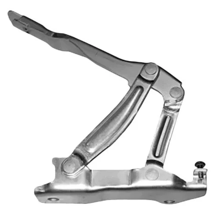 Hood Hinge Kit Left for Kia Soul 2014–2019