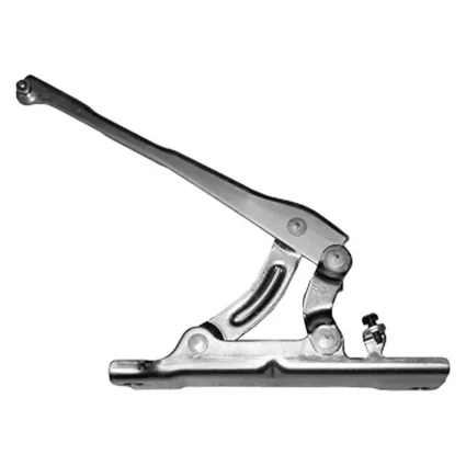 Hood Hinge Kit Left for Kia Optima 2016–2020
