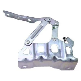Hood Hinge Kit Left for Kia Sportage 2017–2022