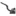 Hood Hinge Kit Left for Kia Forte Sedan 2019–2023