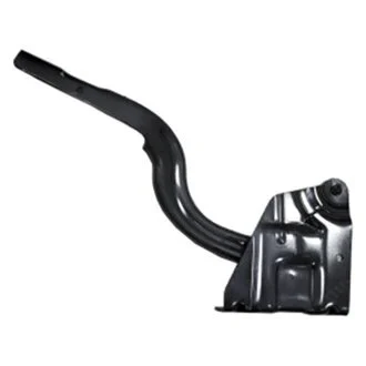 Hood Hinge Kit Left for Kia Forte Sedan 2019–2023