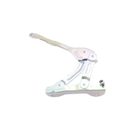 Hood Hinge Kit Left for Kia Soul 2020–2025