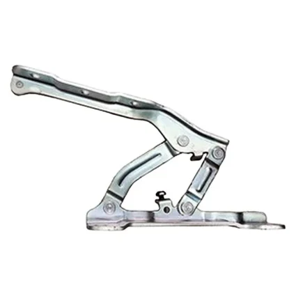 Hood Hinge Kit Right for Kia K5 2021–2024