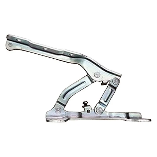 Hood Hinge Kit Right for Kia K5 2021–2024