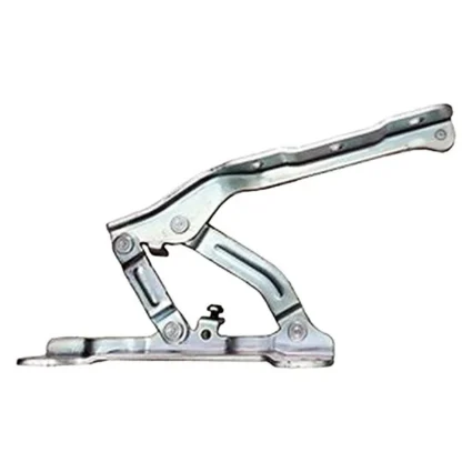 Hood Hinge Kit Left for Kia K5 2021–2024