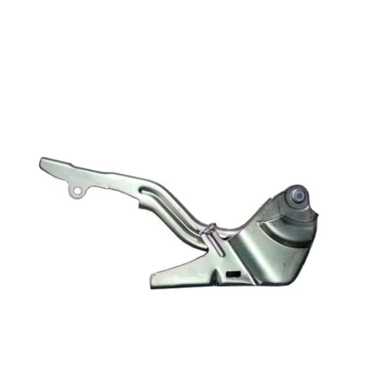 Hood Hinge Kit Left for Kia Sorento S LX EX LX Premium X-Line SX LX+ EX Pack EX+ SX Prestige SXL X-Line EX X-Line S X-Line SX Prestige 2021–2023