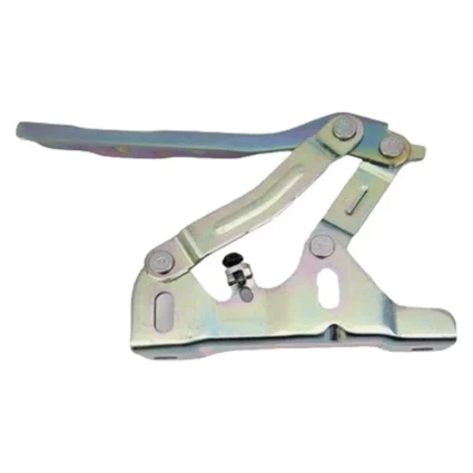 Hood Hinge Kit Left From 6-8-22 USA Built for Kia Sportage 2023–2024