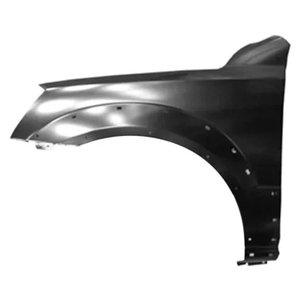 Fender Front Left for Kia Sorento EX 2003–2009