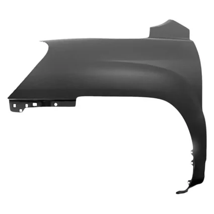 Fender Front Left for Kia Sportage LX 2005–2010