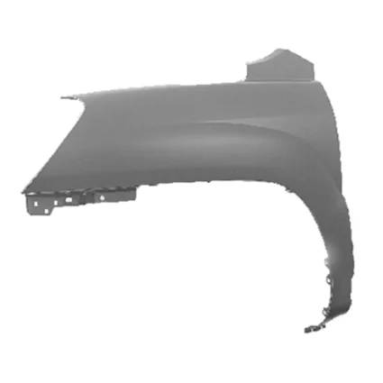 Fender Front Left CAPA for Kia Sportage LX 2005–2010
