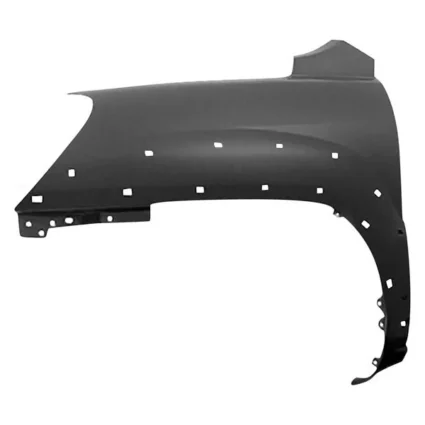 Fender Front Left CAPA for Kia Sportage EX 2005–2010