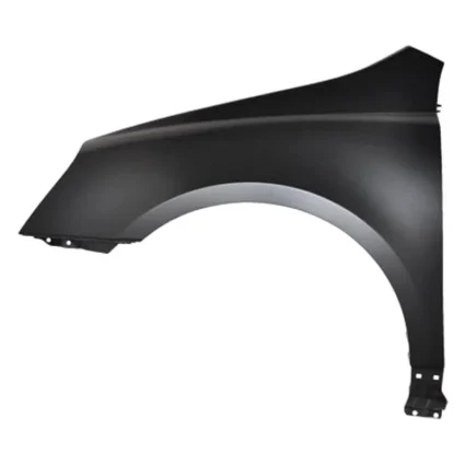 Fender Front Left CAPA for Kia Sedona 2006–2014