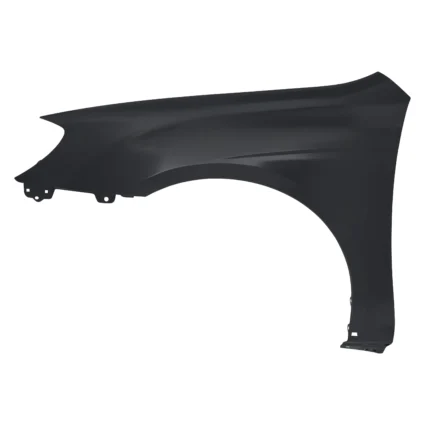 Fender Front Left w/Body Side Molding for Kia Spectra Spectra5