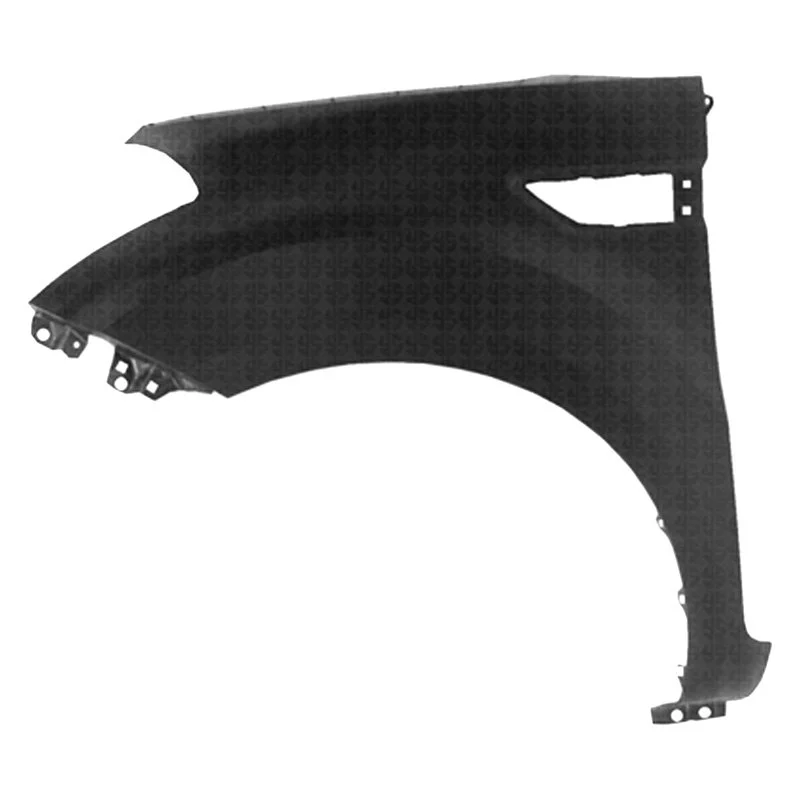 Fender Front Left w/o Moulding for Kia Soul 2010–2013