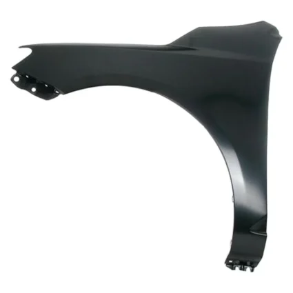 Fender Front Left for Kia Forte Sedan 2010–2013