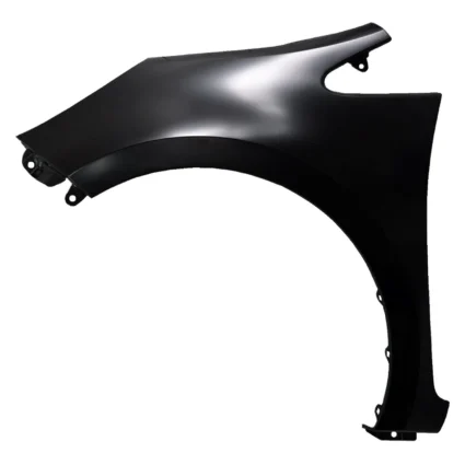 Fender Front Left CAPA for Kia Rio Sedan Hatchback 2012–2017