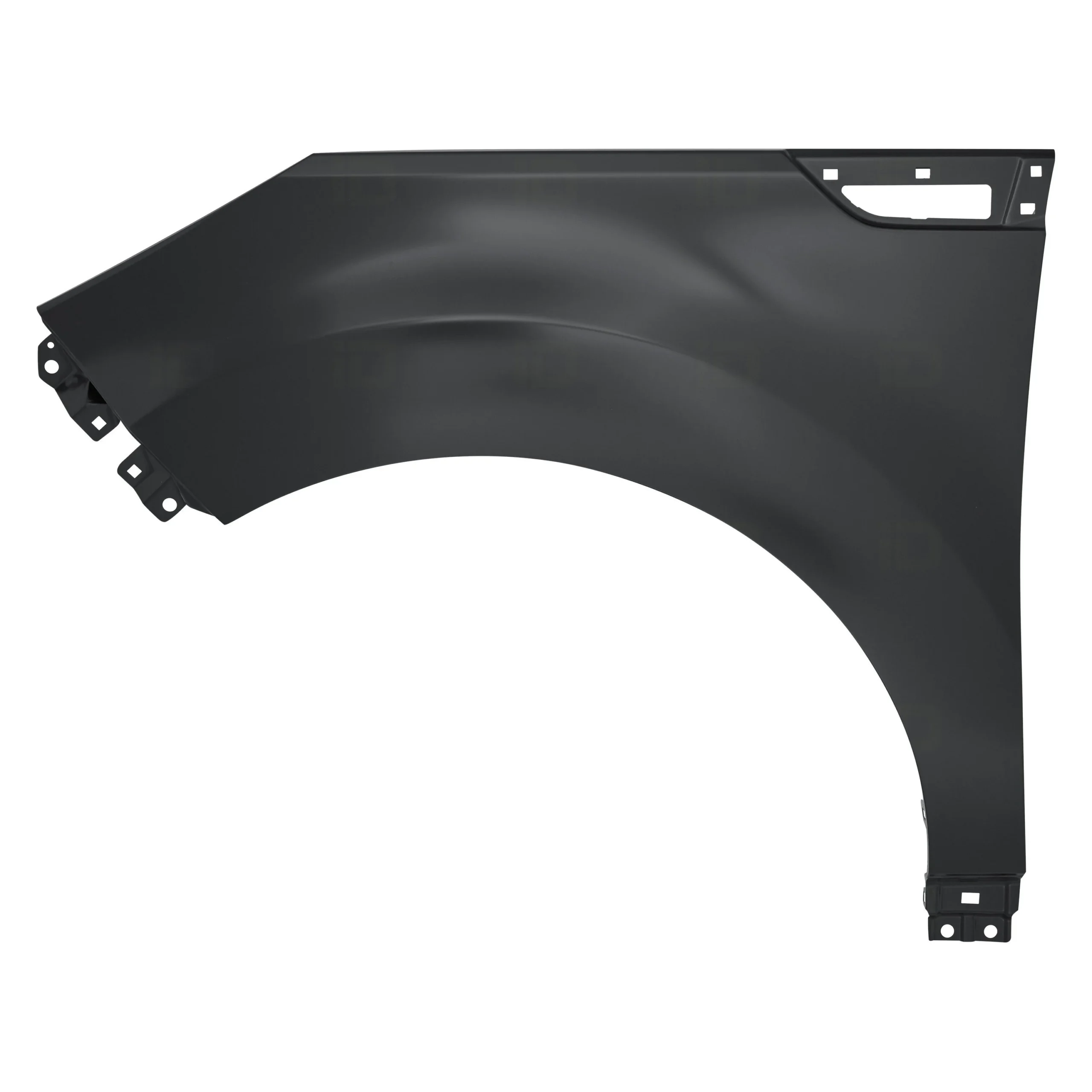 Fender Front Left for Kia Soul 2014–2019
