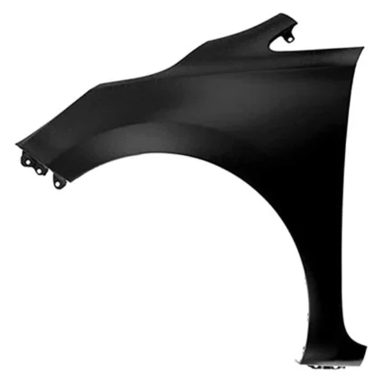 Fender Front Left Panel Only CAPA for Kia Sedona 2015–2021