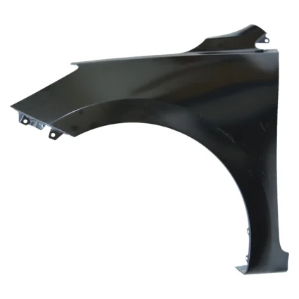 Fender Front Left for Kia Rio Sedan Hatchback 2018–2023
