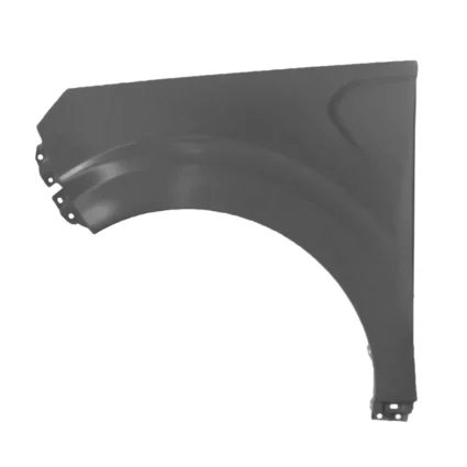Fender Front Left for Kia Soul 2020–2025