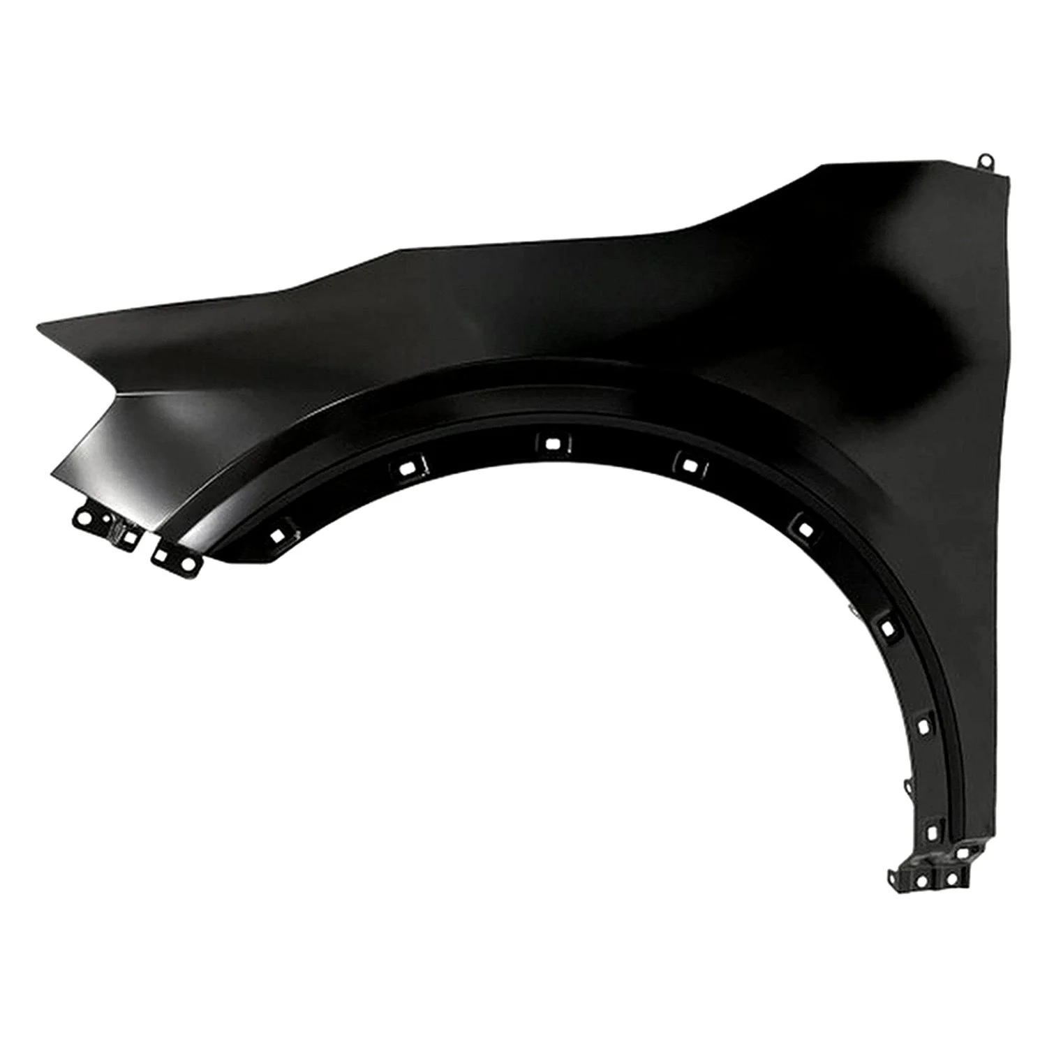 Fender Front Left USA Built for Kia Sportage 2023–2024