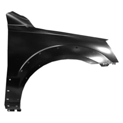 Fender Front Right for Kia Sorento EX 2003–2009