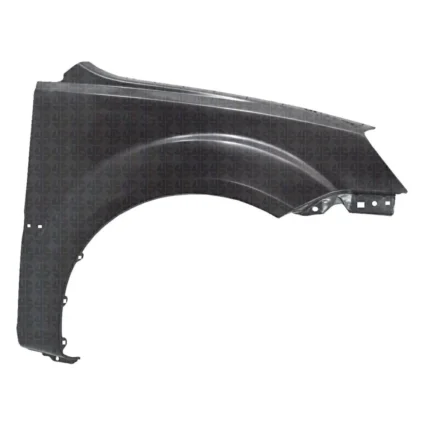 Fender Front Right CAPA for Kia Rio 2006–2011