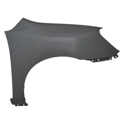 Fender Front Right w/o Side Lamp Hole for Kia Rondo 2007–2012